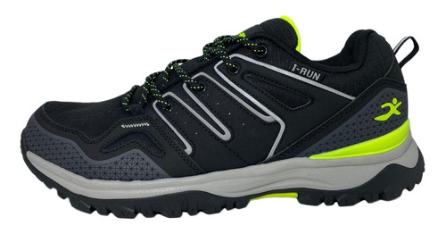 Zapatilla Deportiva Hombre Trekking I Run