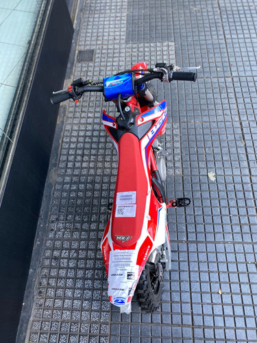 Beta Kinder Rr 50cc Minimoto 2025 Betacenter