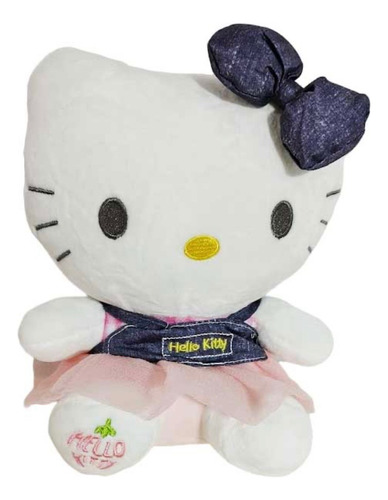 Peluche Importados De Excelente Calidad X1 Muchos Modelos X1 Helo Kitii