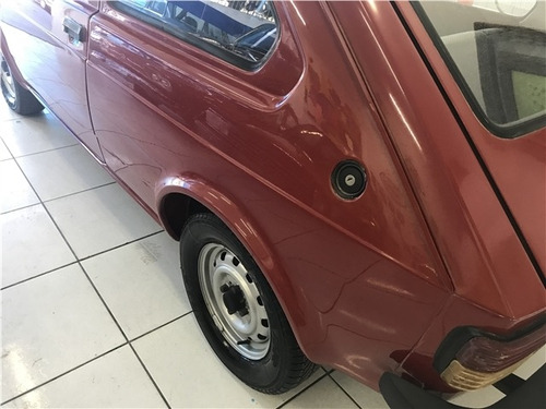 Fiat 147 1.3 C 8v Álcool 2p Manual