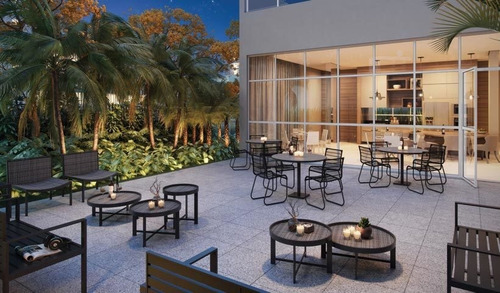 Imagem 12 de 21 de Apartamento Residencial Para Venda, Chácara Santo Antônio (zona Sul), São Paulo - Ap6344. - Ap6344-inc