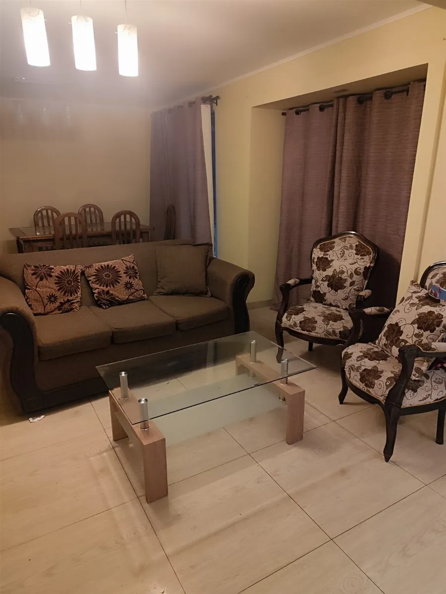 Imagen 4 de 16 de Arriendo Casa En Los Andes