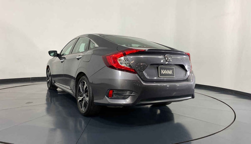 Imagen 6 de 15 de 47662 - Honda Civic 2018 Con Garantía