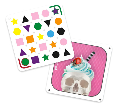 Juego De Mesa Super Cortex Challenge Gran Reto En Español