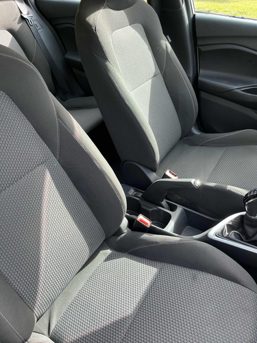 Chevrolet Onix 1.0 Lt 78Cv Mt