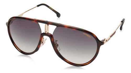 Carrera Carrera 086 Dark Havana Carrera Pilot Gafas De Sol L