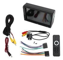 Comprar Dh1 Swm-n7 2din 7 Radio De Coche Pantalla Táctil Estéreo Mp5
