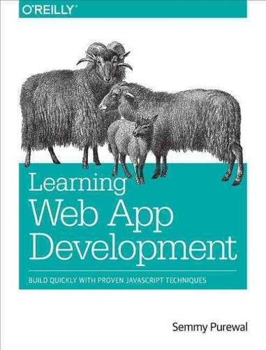 El Aprendizaje De Desarrollo De Aplicaciones Web