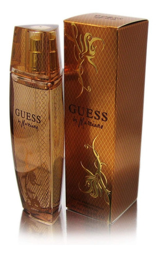 Perfume Original Guess Marciano Edp 100ml