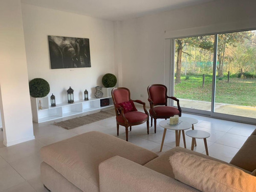 Imagen 18 de 29 de Casa En Venta En Condominio El Cipres