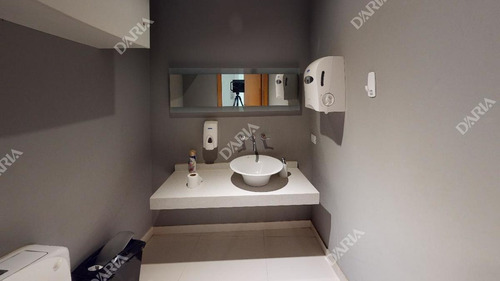 Imagen 17 de 24 de Venta De Oficina Piso Alto Y Muy Buena Vista Al Rio, Vicente López