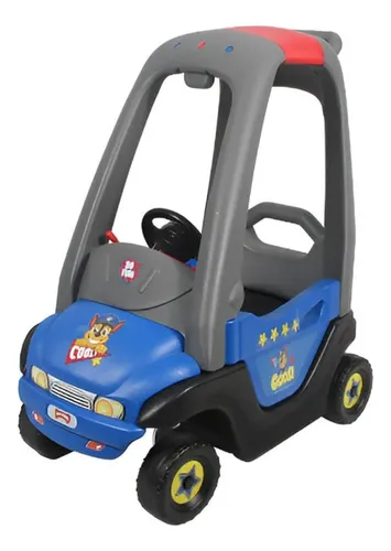 Paw patrol cozy coupe clearance