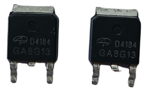Transistor D4184 Mosfet D 4184
