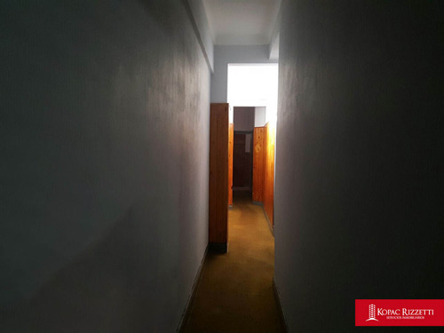 Centro (emilio Olmos 15) - Venta Departamento 3 Dormitorios