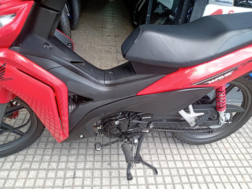 Honda Wave 110 Full Tangomotos,listo Para Transferir 08