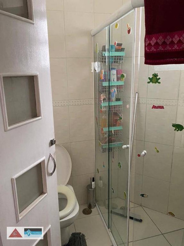 Imagem 21 de 27 de Apartamento Com 2 Dormitórios À Venda, 70 M² Por R$ 550.000 - Jardim Anália Franco - São Paulo/sp - Ap6647