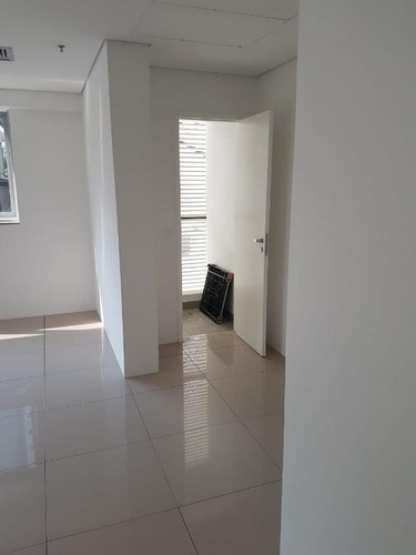 Sala Para Alugar, 50 M² Por R$ 2.500,00/mês - Santana - São Paulo/sp - Sa0512