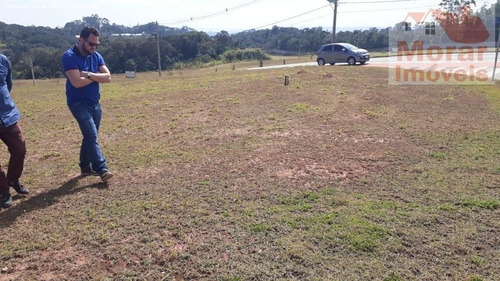 Imagem 1 de 6 de Terreno Para Venda Em Vargem Grande Paulista, (fazendinha) - Dp11_2-1187588