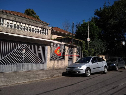 Imagem 19 de 20 de Casa Com 3 Dormitórios, 120 M² - Venda Por R$ 950.000,00 Ou Aluguel Por R$ 4.000,00/mês - Jardim Do Mar - São Bernardo Do Campo/sp - Ca0486