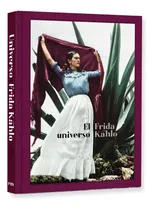 Comprar Pasta Dura - El Universo De Frida Kahlo - Frida Kahlo