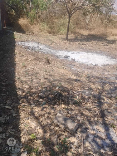 Venta De Terreno Ubicado En Peña Flores, Calderón, Cuautla Morelos