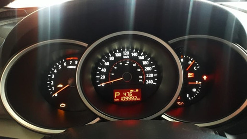 Kia Sorento 2.4 Ex 4x2 16v