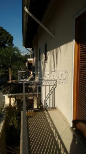 Imagem 15 de 15 de Sobrado - Horto Florestal - Ref: 21167 - V-21167