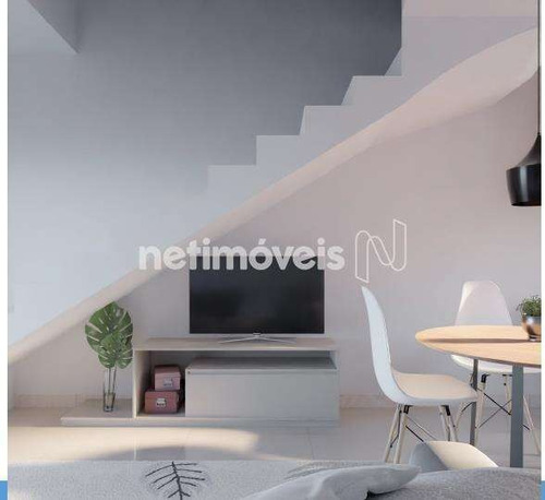 Imagem 2 de 9 de Venda Casa Geminada Londrina (são Benedito) Santa Luzia - 902478