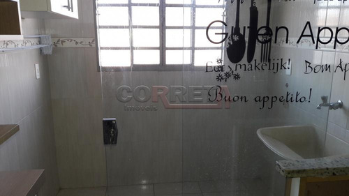 Imagem 9 de 10 de Apartamentos - Ref: V4661