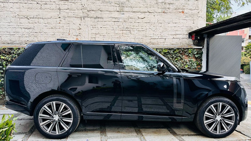 Land Rover Range Rover Swb Autobiography 400ps 2023