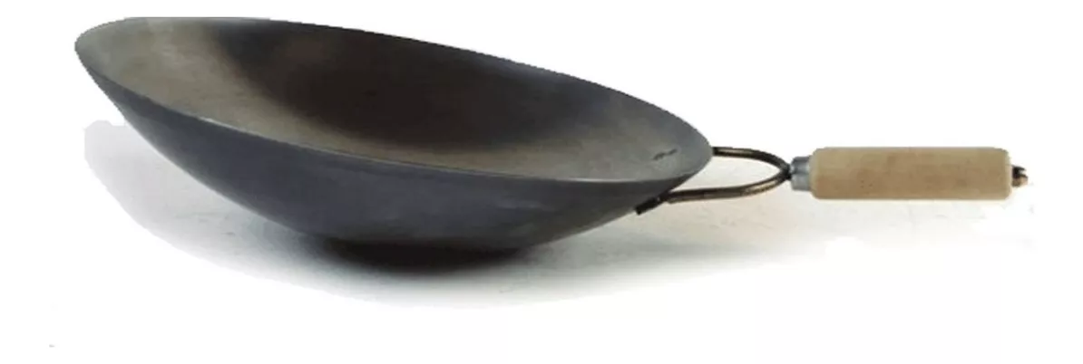 Primera imagen para búsqueda de wok chapa