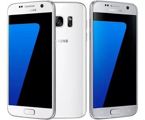 comprar Samsung Galaxy S7 32gb 4g Lte 5.1`` 100% Original