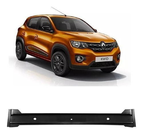 Alma Paragolpe Delantera Renault Kwid