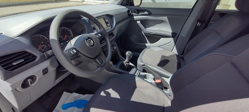 Volkswagen T-cross 1.6 Trendline Nr