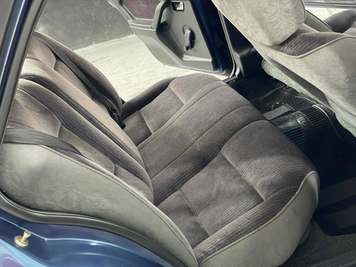 Imagen 10 de 25 de Peugeot 505 2.2 Sr 1994