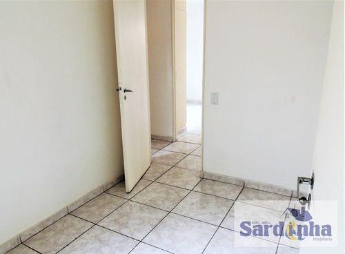 Imagem 4 de 13 de Apartamento Em Vila Sônia - São Paulo - 2263