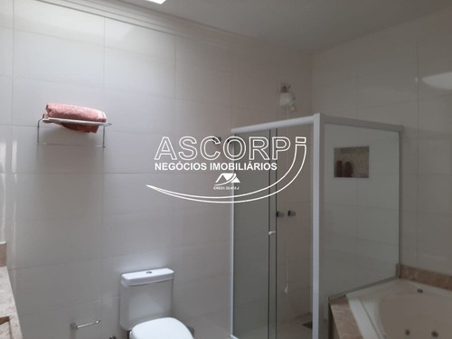 Casa De Esquina No Parque Conceição Ii (cod:ca00346) - Ca00346 - 69188888
