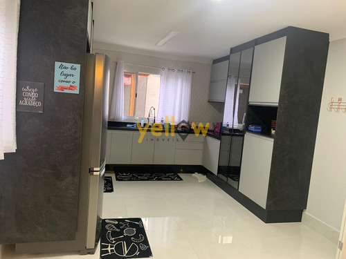 Imagem 14 de 30 de Casa - Sítio Dos Fernandes - Ca-2453