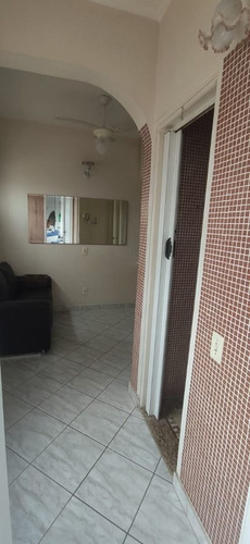 Imagem 30 de 30 de Cobertura Duplex A Venda No Macuco -santos Sp - Co0132
