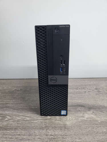Equipo Core I7 7ma 16 Ram 1tera +480 Ssd Monitor 22 2gb T,v (Reacondicionado)