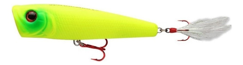 Isca Vulcan 80 Popper (8cm. 12g) Cor 24 Marine Sports