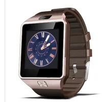 Comprar Smartwatch Dz09 Sports Smartwatch Com Suporte Para 