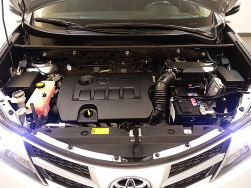 Toyota Rav4 Vx 4x2