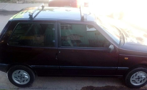 Fiat Uno Scr 1993
