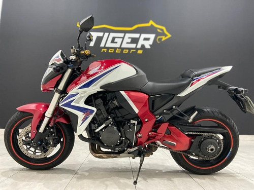 Honda Cb1000r Cb 1000 Cb1000 R Barracuda 2015 - 10.000km