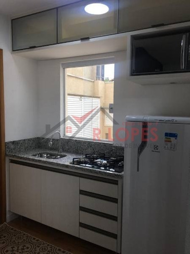 Imagem 6 de 11 de Condomínio Fechado Em Condomínio Para Venda No Bairro Cidade Antônio Estevão De Carvalho, 1 Dorm, 0 Suíte, 0 Vagas, 43,00 M - 1205