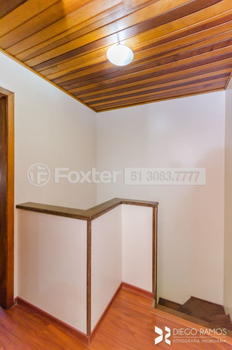 Imagem 13 de 30 de Casa Em Condomínio, 3 Dormitórios, 95.57 M², Partenon - 201997