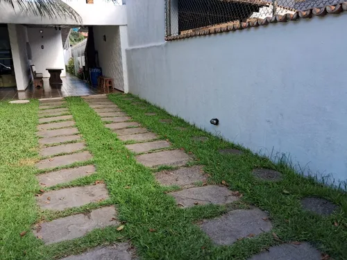 Casa Térrea 3 Suítes Guarujá