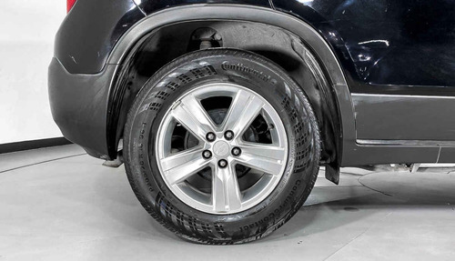 Imagen 14 de 15 de 40009 - Chevrolet Trax 2016 Con Garantía At