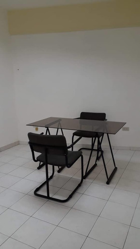Imagen 6 de 7 de Oficina Amoblada En Venta Cc Garibaldi Prebo Marco Sevilla